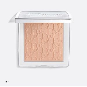 Dior Backstage Face & Body Powder- No Powder
